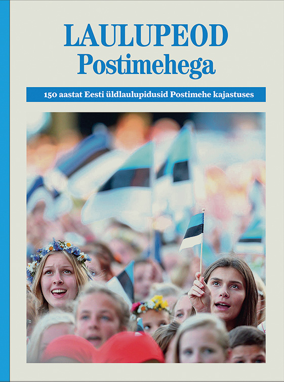 MÕTTEPUDEMEID LAULUPEO ÜMBER