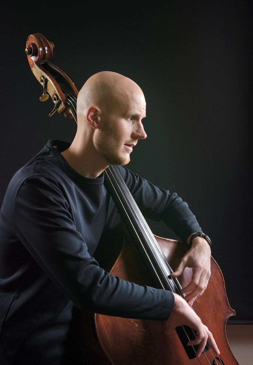 PERSONA GRATA PEEDU KASS