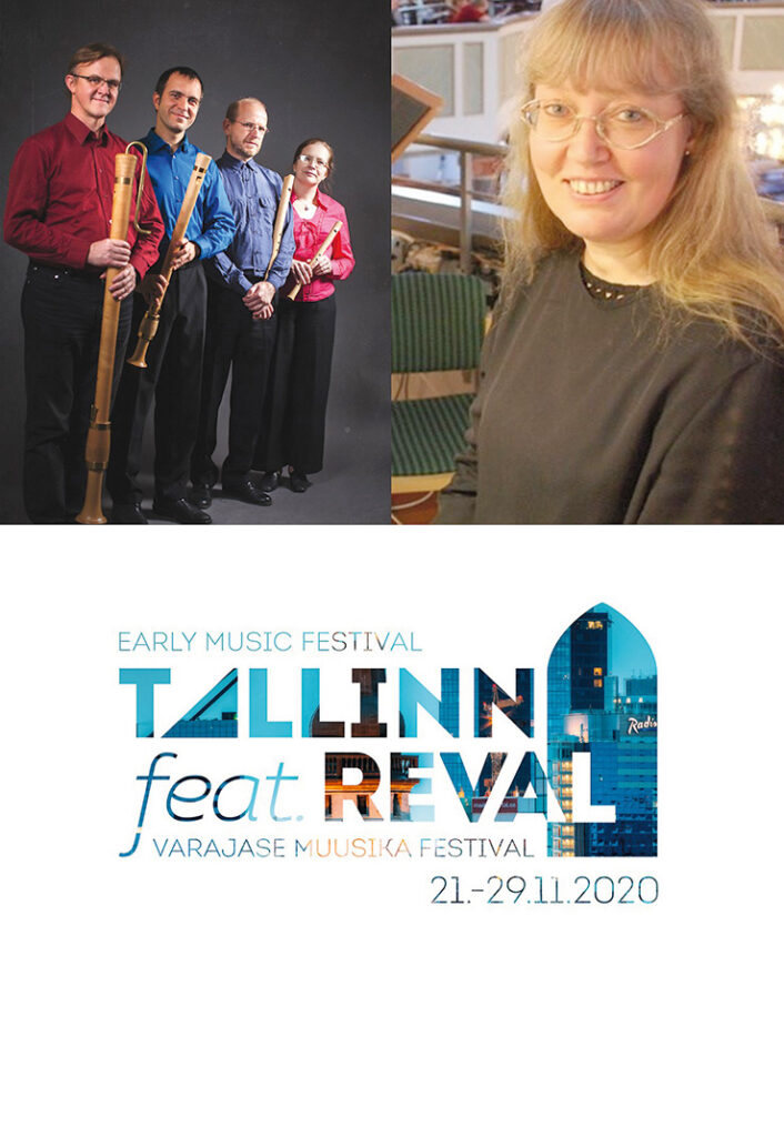 MUUTUNUD MAAILM JA „TALLINN FEAT. REVAL” 2020