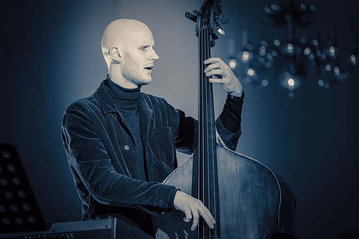 „JÕULUJAZZIL” BACHI JA CHOPINIGA