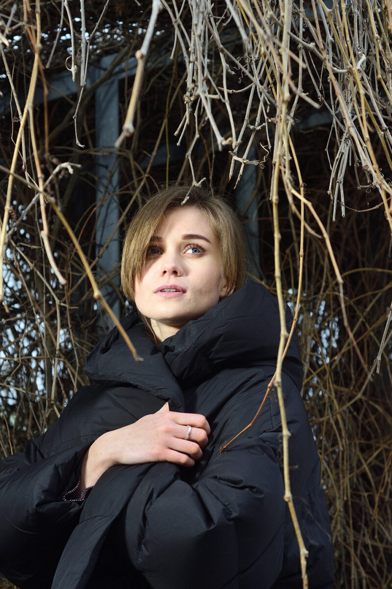 PERSONA GRATA KAROLIN JÜRISE