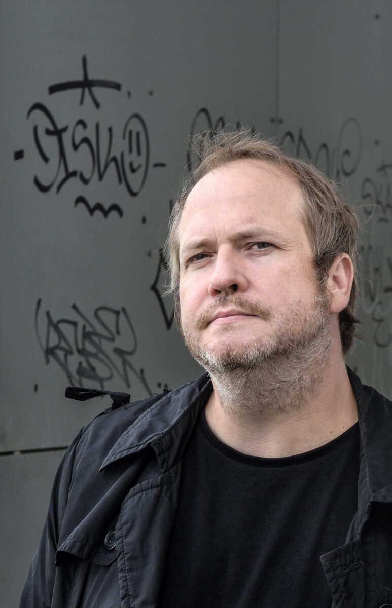 PERSONA GRATA KAUPO KRUUSIAUK