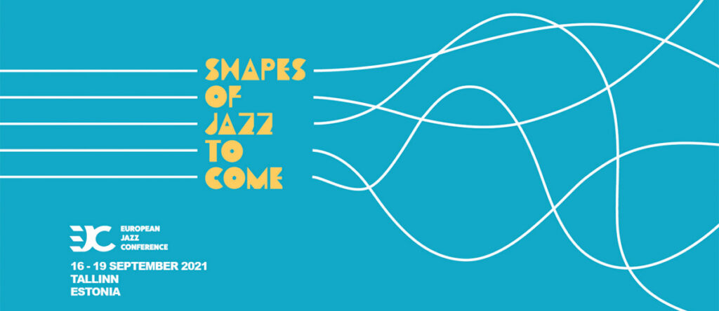 „JAZZKAAR” JA EUROOPA DŽÄSSIKONVERENTS COVIDI LAINEIL