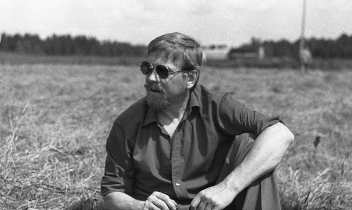 ENN SÄDE FOTOALBUM. Sissejuhatus