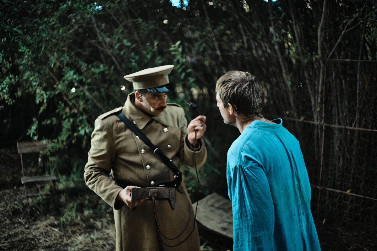 TEATRIANKEET HOOAJAST 2020/21