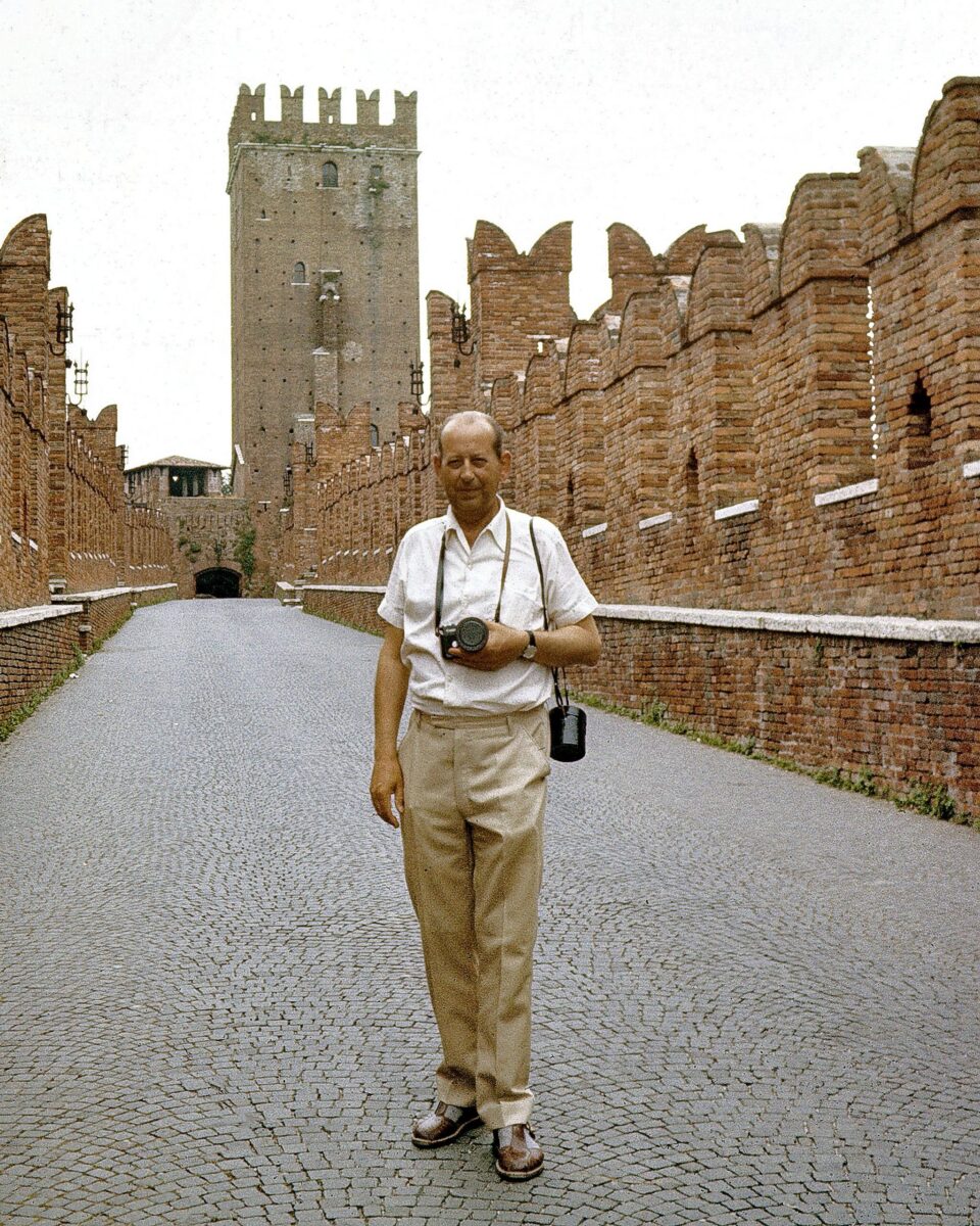 EDUARD TUBIN PIMIKUS