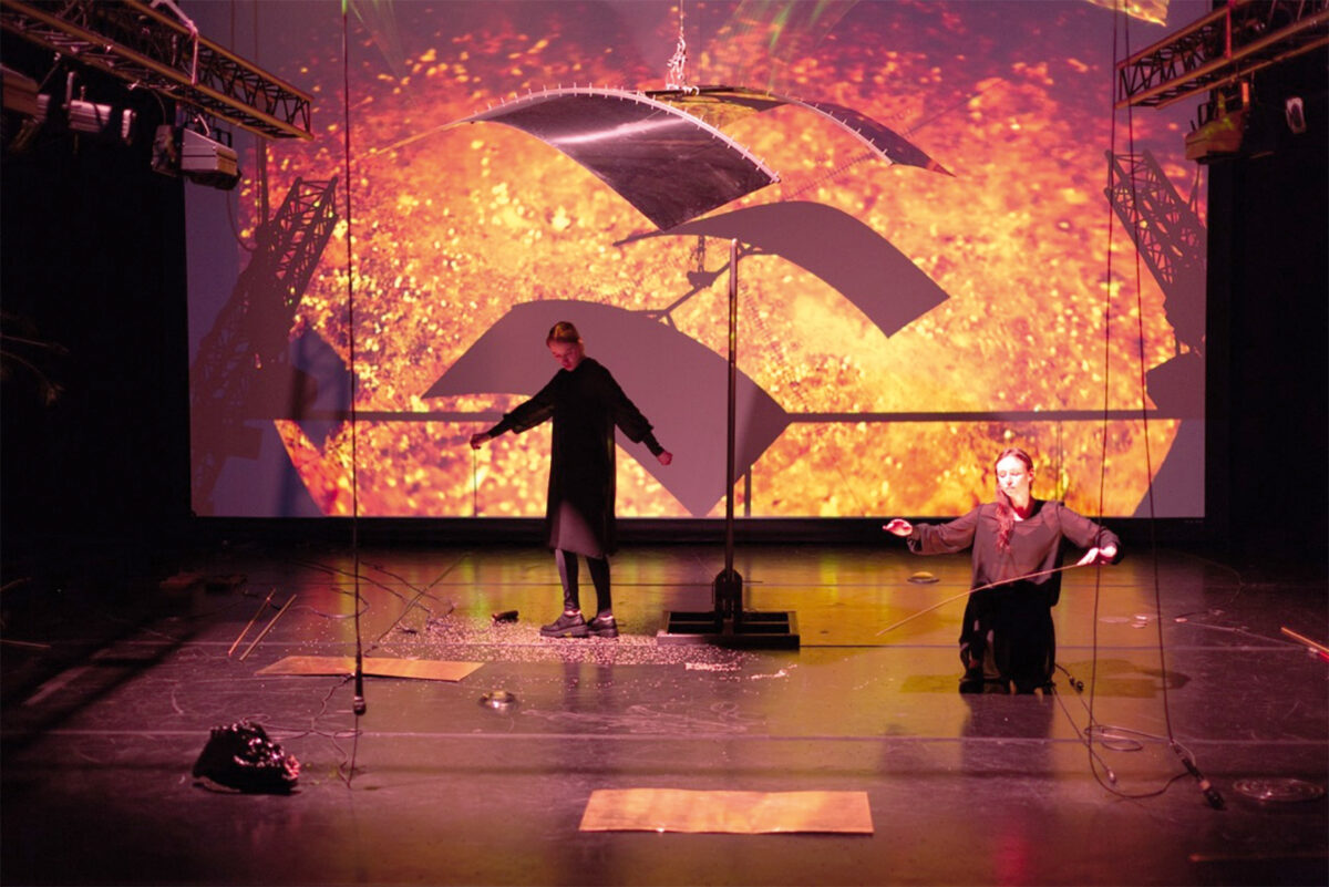 MITTEMÄLETAMISE LUKSUSEST