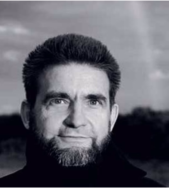 JAAK JOHANSON RÕHUTAS ALATI: UNIVERSUMIS ON KÕIK ISIKLIK