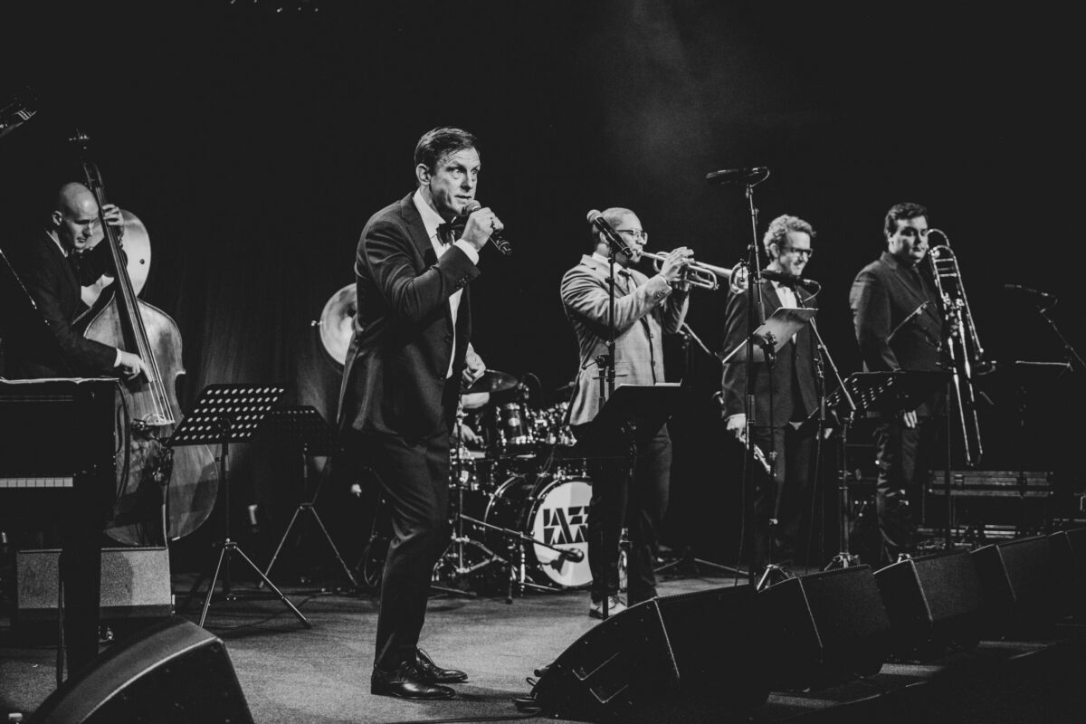 MUUSIKAFESTIVALIST „JÕULUJAZZ 2021”