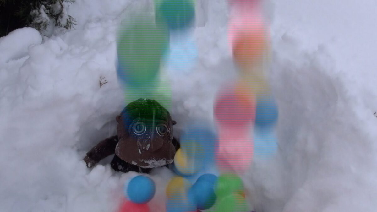 VIDEO. Teater. Muusika. Kino r&auml;&auml;gib nukuteatrist