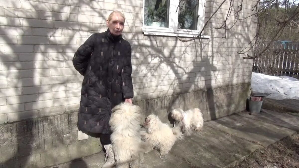 VIDEO. Anu Ruusmaa r&auml;&auml;gib kirjutamisest