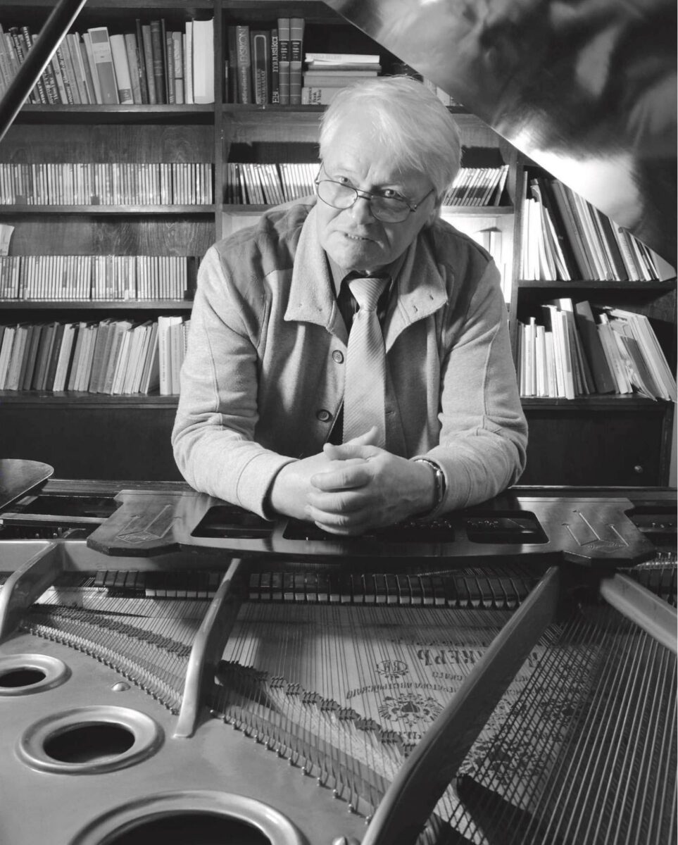 TALLINNFILMI MUUSIKATOIMETAJA IGAP&Auml;EVAT&Ouml;&Ouml;ST II