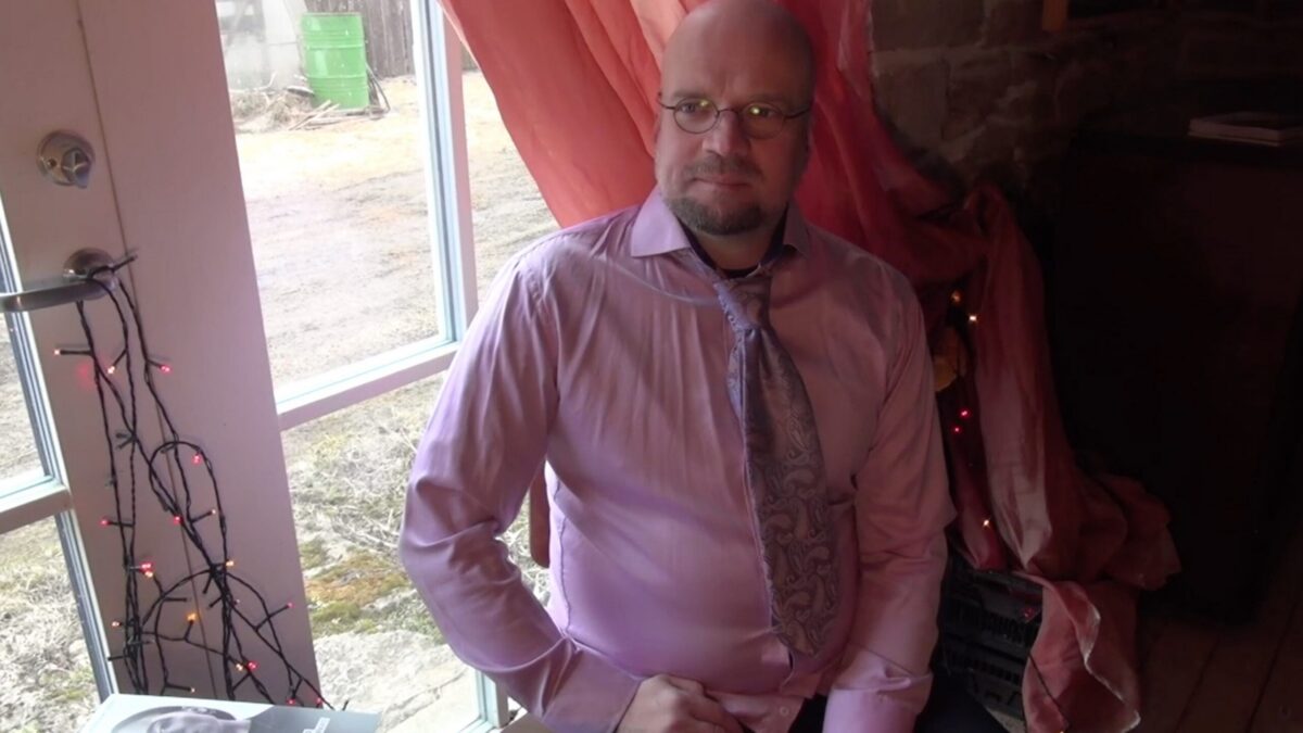 VIDEO. Teater. Muusika. Kino 40