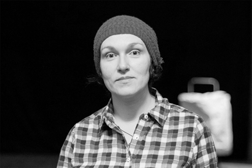 21. SAJANDI NUKUNÄITLEJA