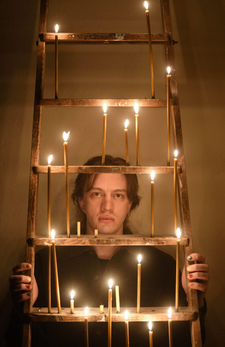 PERSONA GRATA JARMO REHA