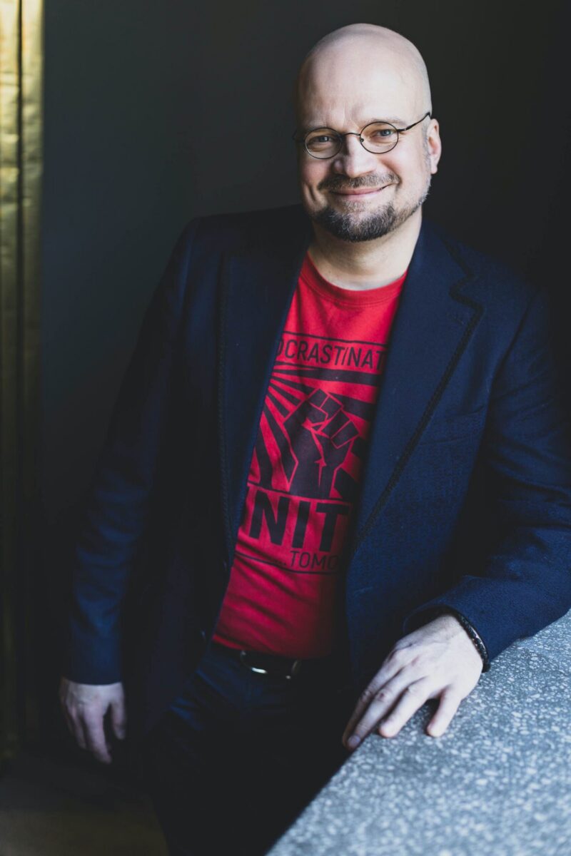 MINEVIKUINIMESTE MISSIOON