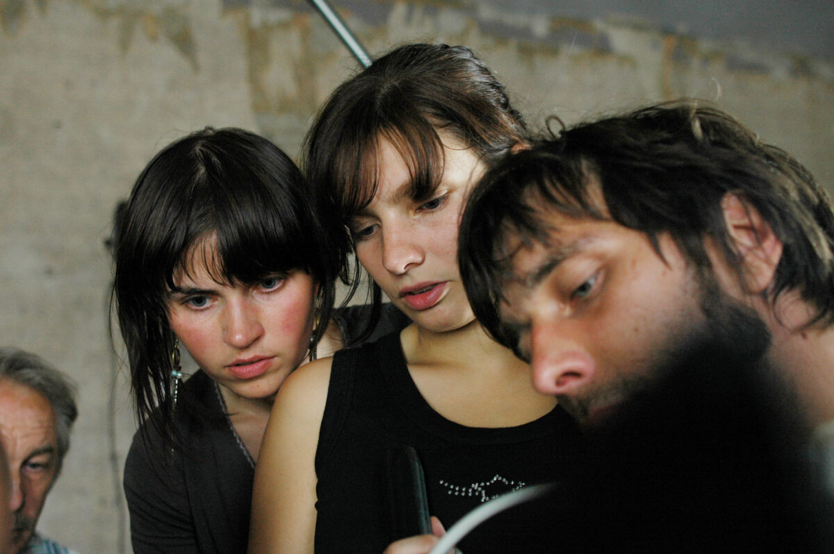 30 AASTAT JÄRJEPIDEVAT EESTIKEELSET FILMIHARIDUST