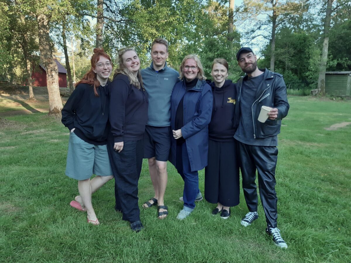 FILMIPRODUKTSIOONI ERIALA V&Auml;LJAKUTSED