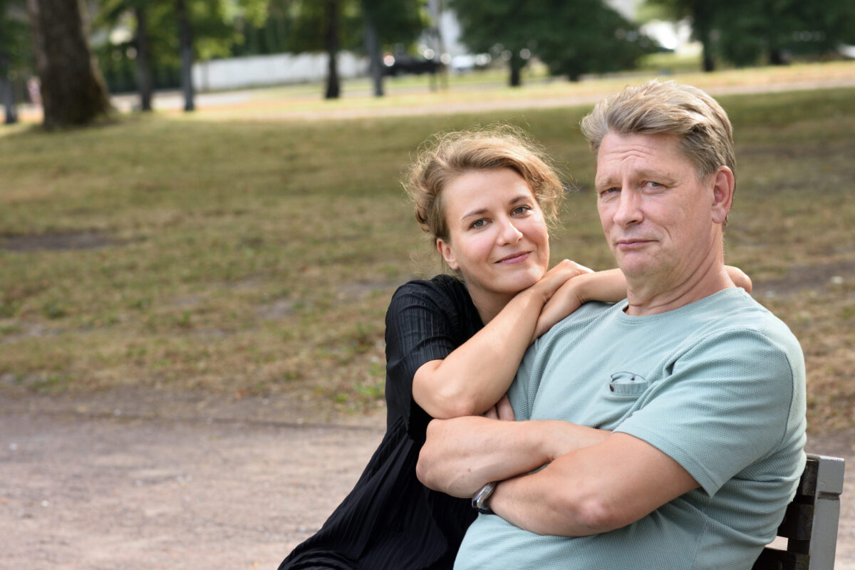 P&Otilde;LVEST P&Otilde;LVE