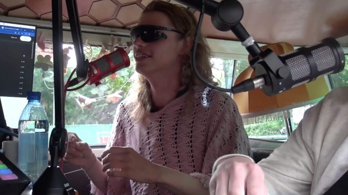 VIDEO. &ldquo;Baltoscandal 2022&rdquo;