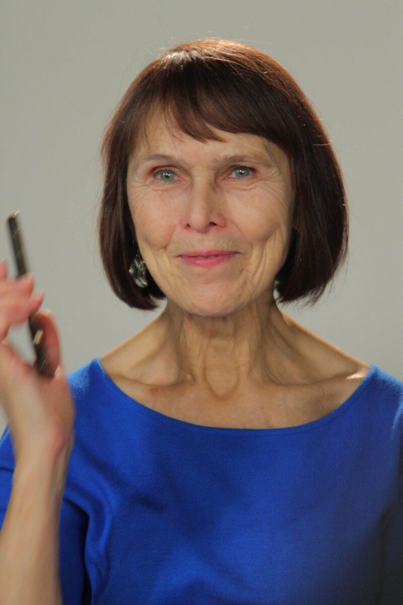 Armastust, palju armastust!