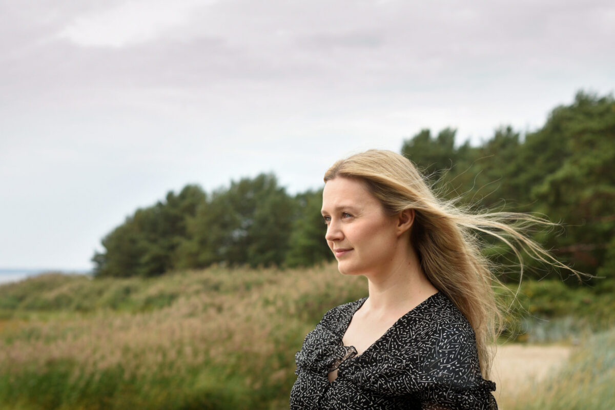 PERSONA GRATA LIINA SUMERA