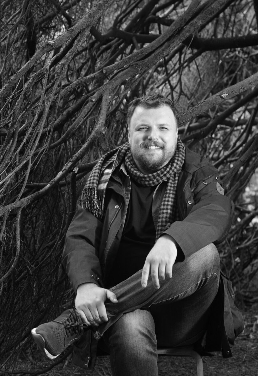 VASTAB RASMUS MERIVOO