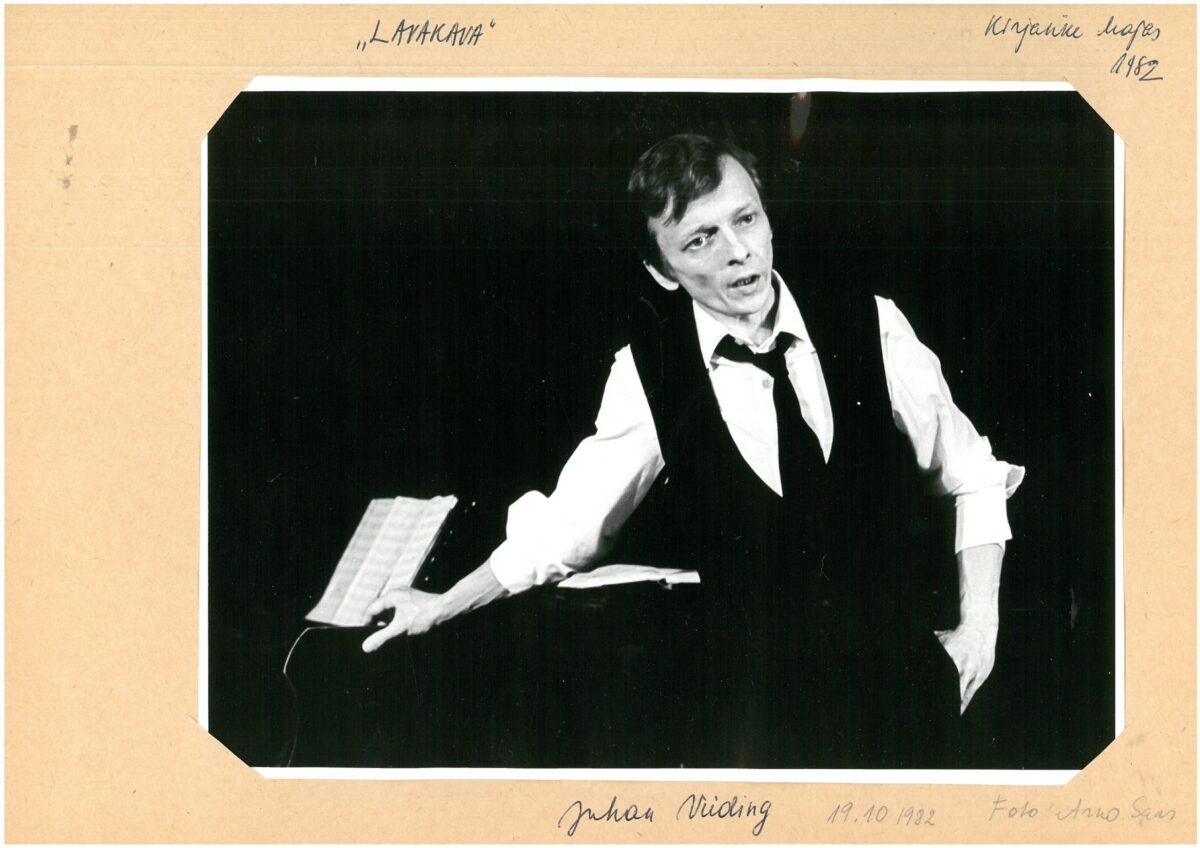 KUMMARDAN JA SELLE SEES ON VEEL &Uuml;KS KUMMARDUS