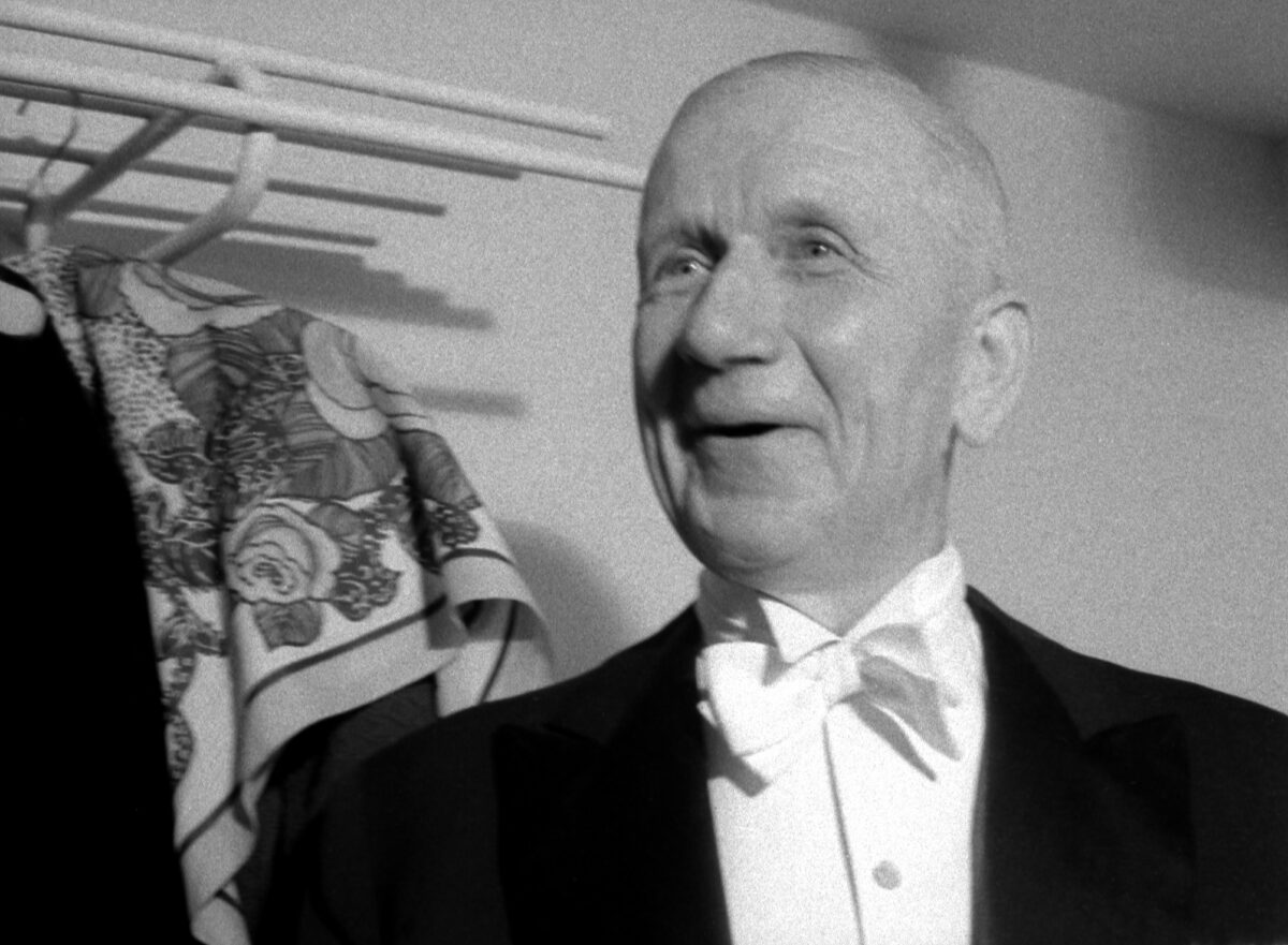 ENN SÄDE FOTOALBUM 22. Lepnurm — värske rahvakunstnik