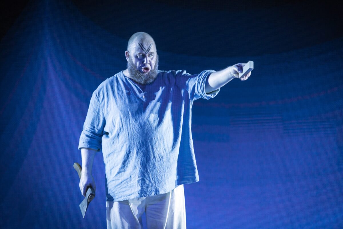 KIRVES EI OLE LAHENDUS