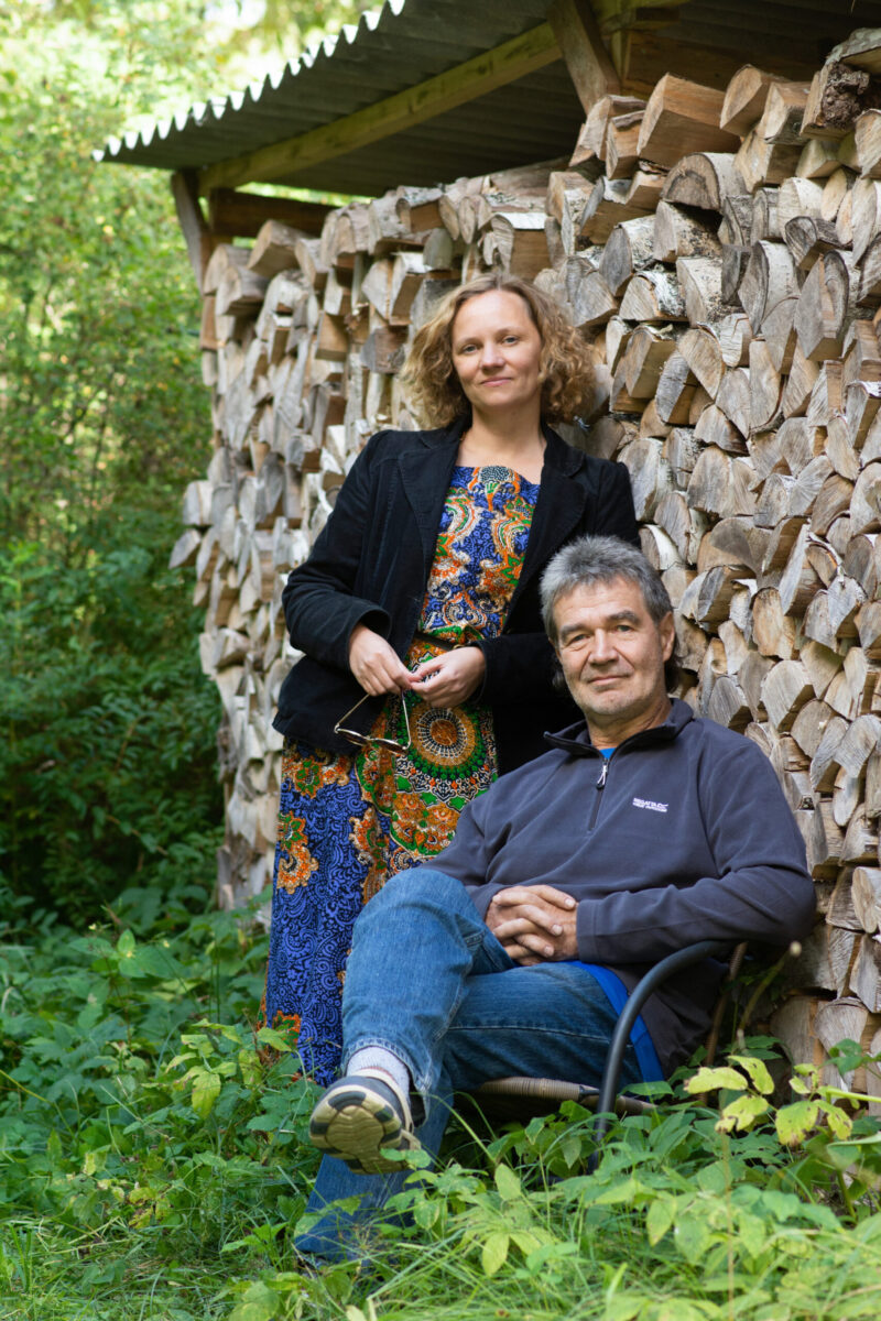 P&Otilde;LVEST P&Otilde;LVE