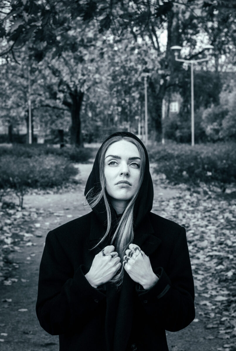 PERSONA GRATA TRIIN RUUMET