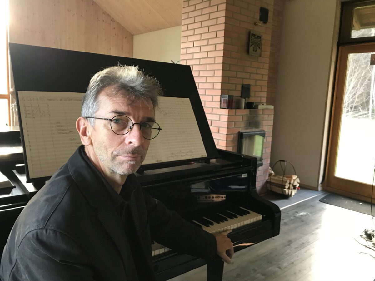 TÜÜR, ELTS JA ERSO