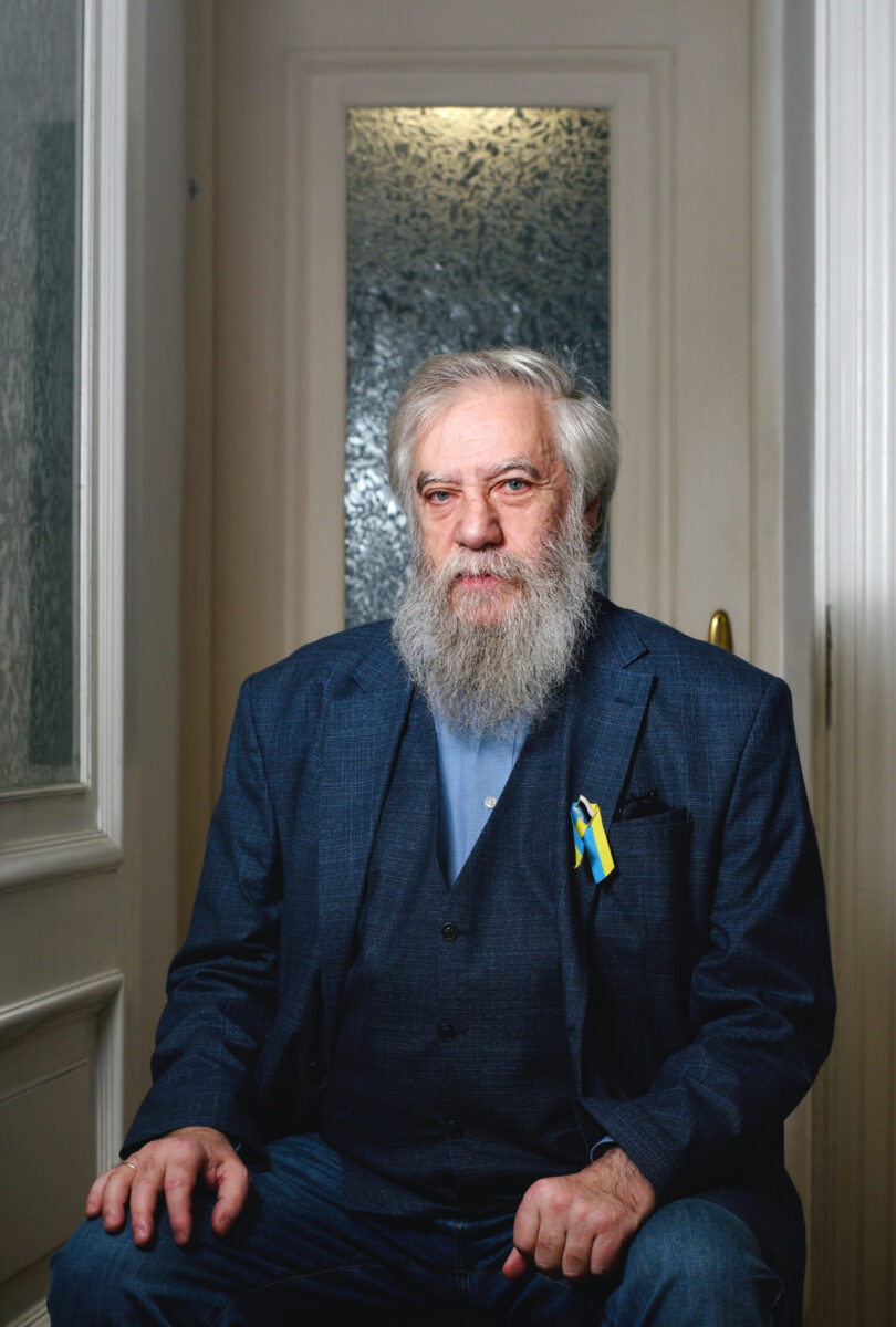 VASTAB MIHHAIL LOTMAN