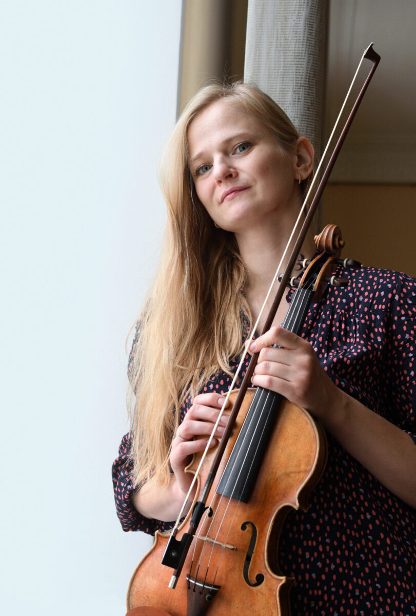 PERSONA GRATA TRIIN RUUBEL