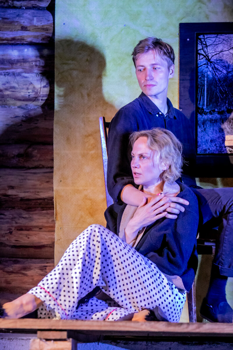 SUVELAVASTUSE MOODI SUVELAVASTUS