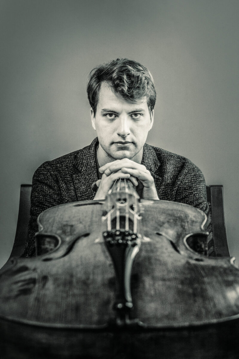 PERSONA GRATA MARCEL JOHANNES KITS