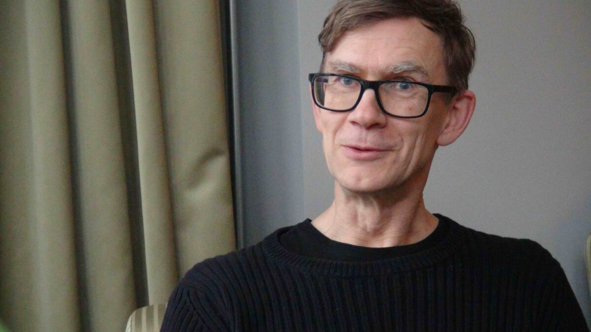 VIDEO. T&otilde;nu Karjatse Eesti filmi aastast 2022