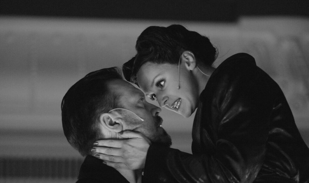 „MACBETH”: Sumera autoriõhtu Shakespeare’iga