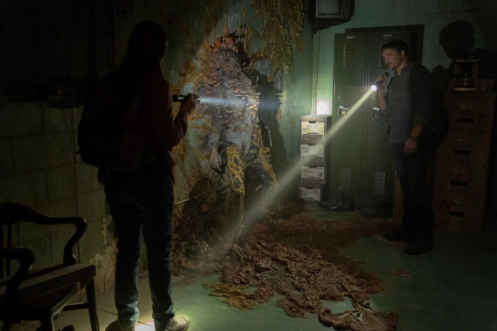 „THE LAST OF US” TÕESTAB, ET ZOMBIŽANRIT ON VÕIMALIK TEHA ROHKEM KUI ÜHEL MOEL