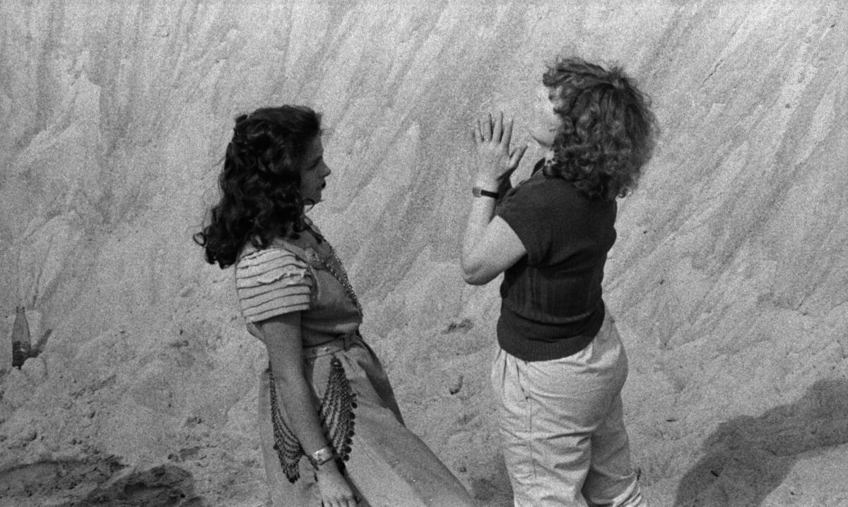 ENN SÄDE FOTOALBUM 26. Karoliinega mägedes, järvel ja välja peal