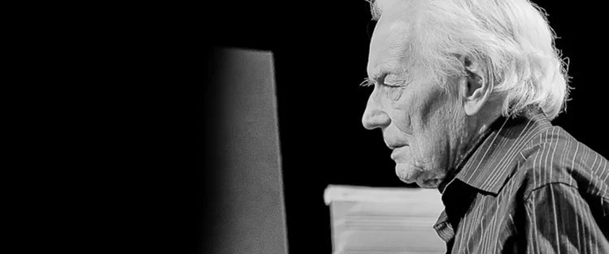 UDO KASEMETS, TEMA AJARÄNNAK SUURE PAUGUNI JA TAGASI