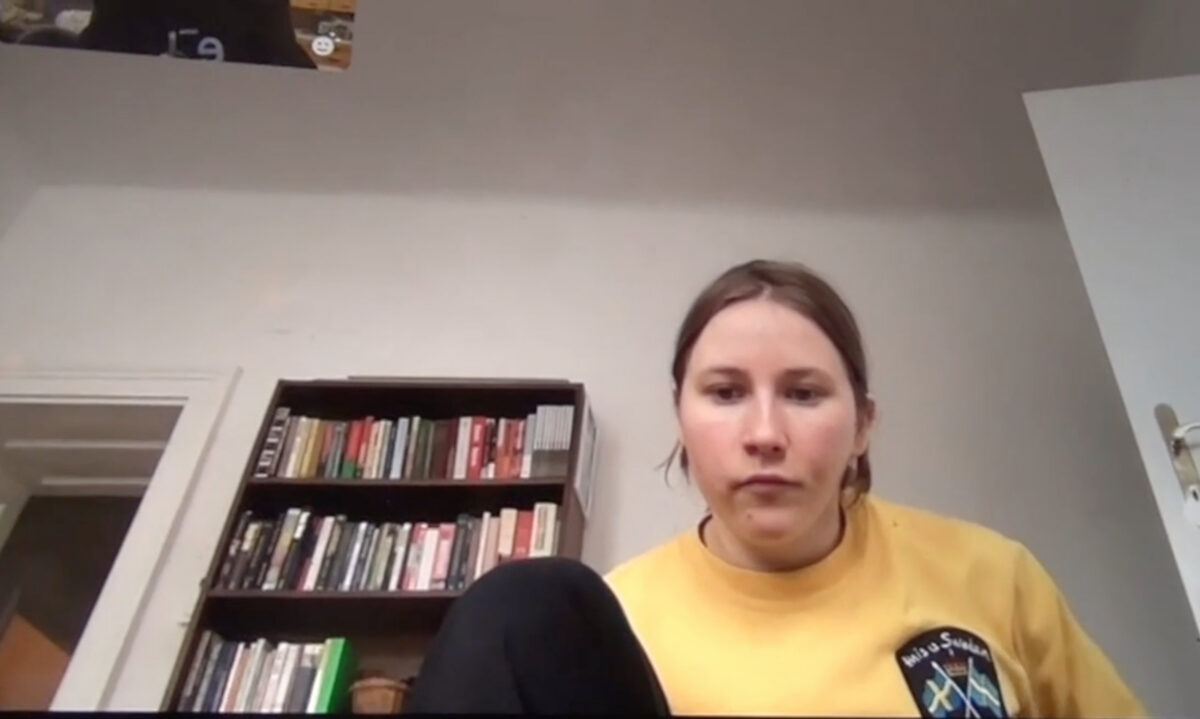 VIDEO. Netti Nüganen