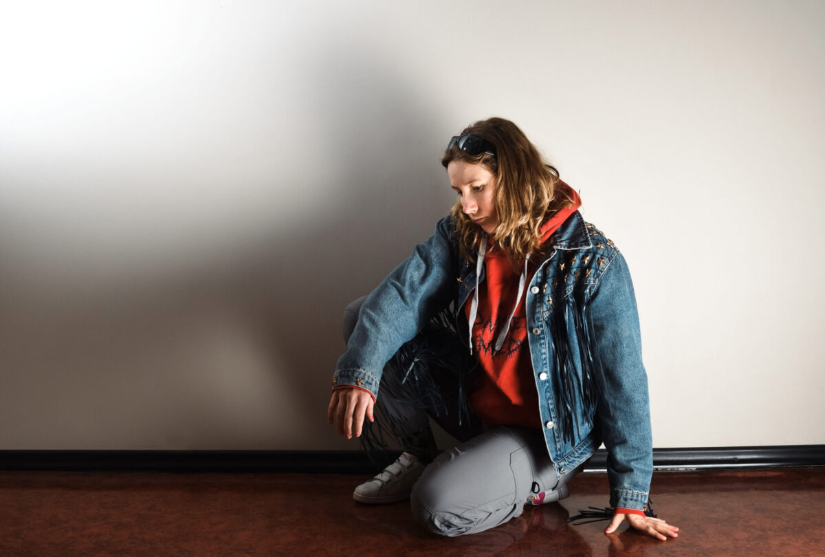 PERSONA GRATA NETTI NÜGANEN