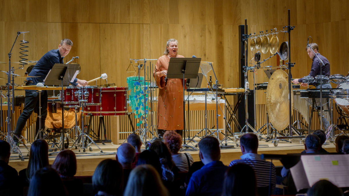 HINGE JA VAIMU RADADEL I