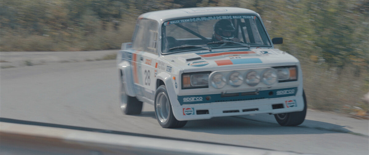 BENSULÕHNALINE LADA-LUGU