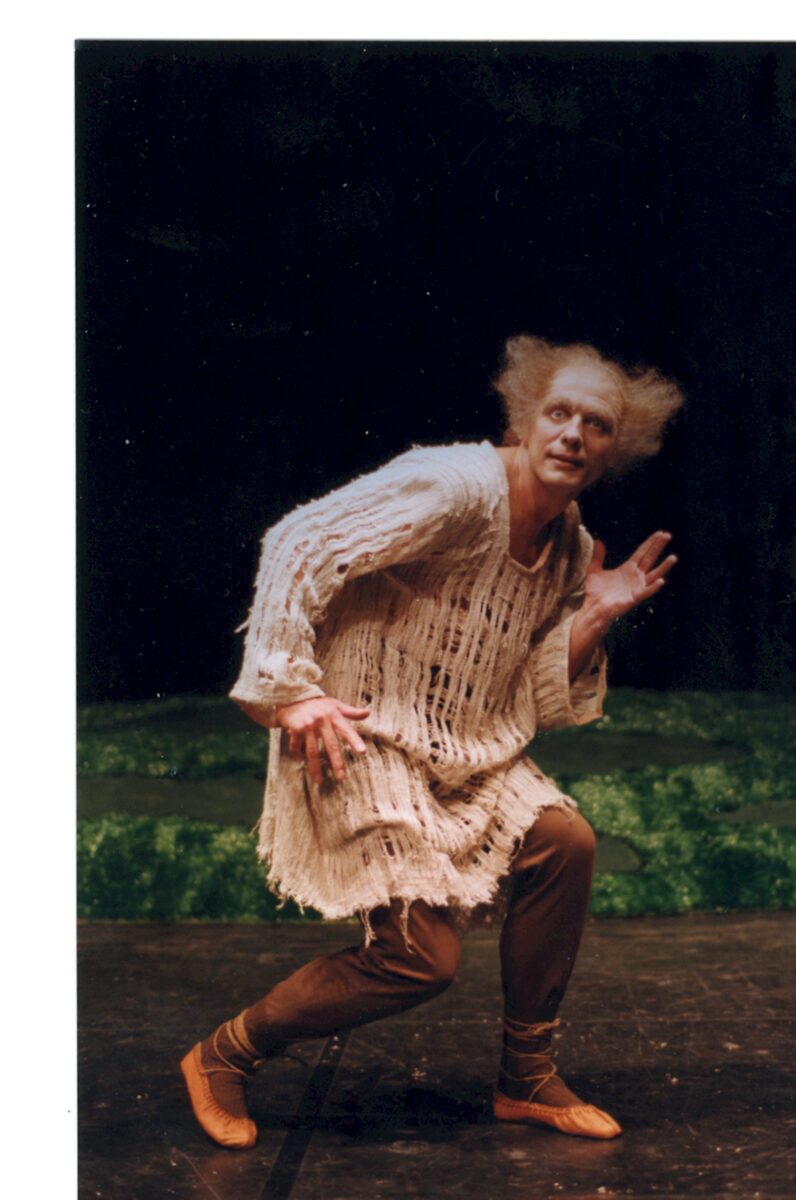 TANTS EI OLE RÜTM VÕI LUGEMINE: 1, 2, 3… — SEE ON MUUSIKA