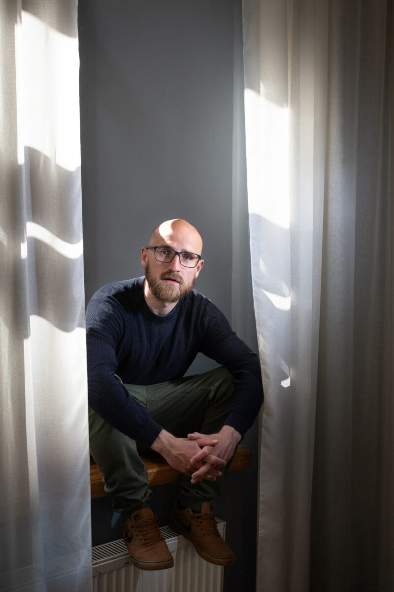 PERSONA GRATA. VOOTELE RUUSMAA