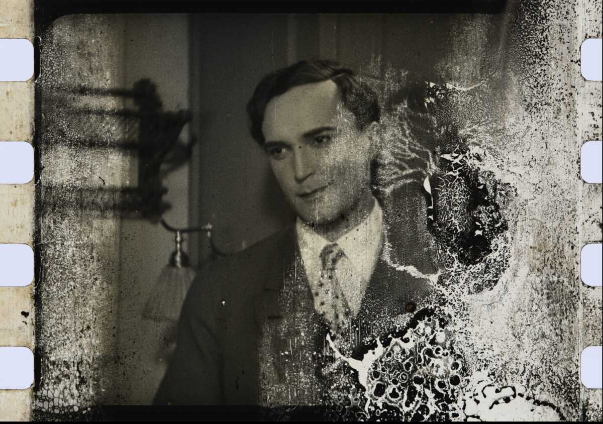 KES HOOLITSEB EESTI FILMIP&Auml;RANDI EEST?