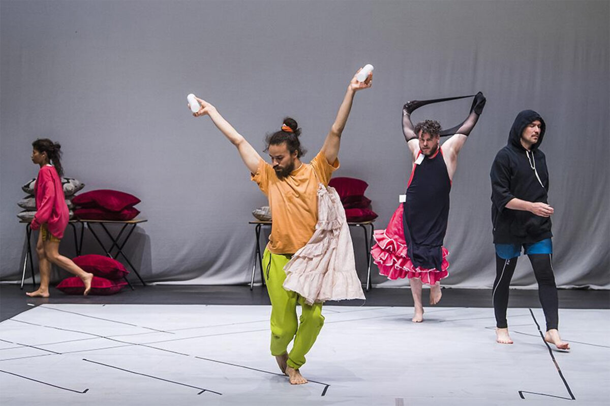 MIDA OODATA HEAOLUÜHISKONNAST?